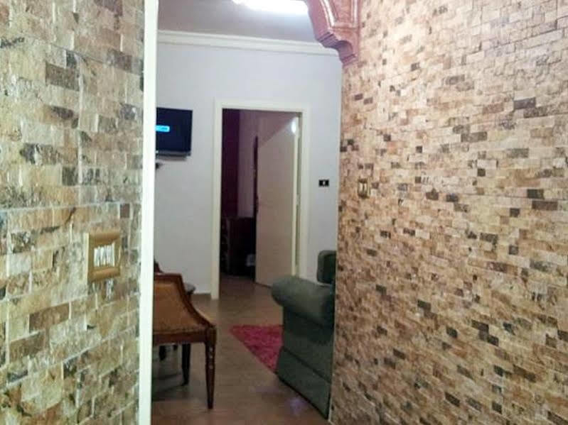 Rana Palace Amman Eksteriør billede